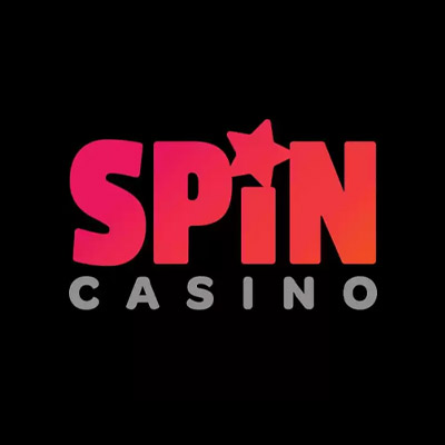 Spincasino logo