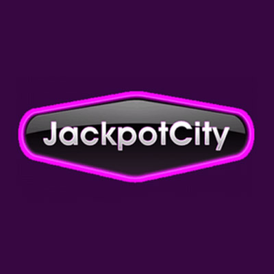 Jackpotcity casino logo