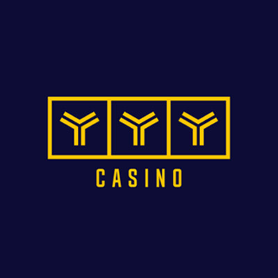 YYY Casino logo