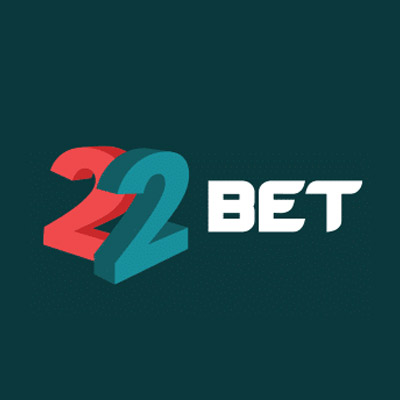 22Bet logo