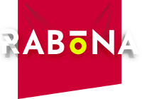 Rabona logo