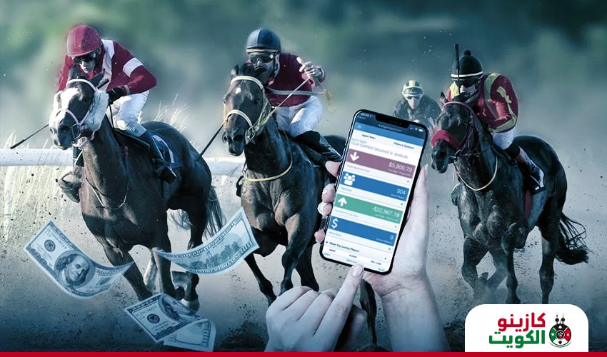 Horse racing betting for Kuwaiti bettors