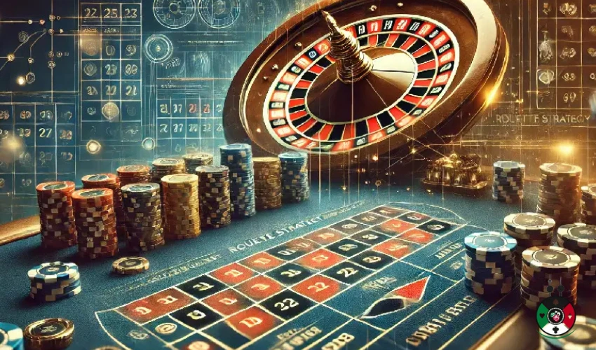كيفية استخدام استراتيجية مارتينجال في كازينو اون لاين الكويت